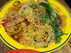 -北丐先生·野馄饨烧烤(雨花万象店)