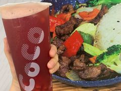 -CoCo都可(常德路店)
