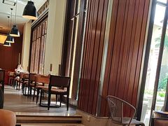 -亚龙湾希尔顿自助餐厅·海鲜·烧烤·沙滩BBQ·现场乐队