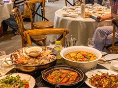 -好兄弟郭巨海鲜(天一阁店)