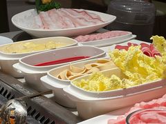 -海底捞火锅(莘松路店)