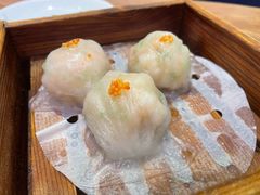 禄运金牌虾饺皇-禄运茶居·手工点心(猎德店)