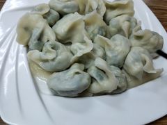 -老边饺子馆(北京南站3店)