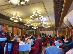 大堂-北京全聚德(天安门店)