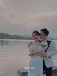 -唯一旅拍·颂当代影像艺术中心(上城店)