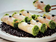 -全聚德(哈尔滨店)