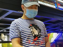 -叁宝烤肉• 西安烧烤(太乙路店)