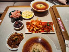 -松鹤楼面馆(清河万象汇店)