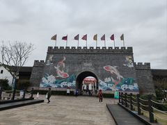 -东海半边山旅游度假区