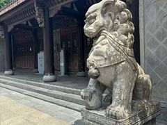 -李鸿章故居