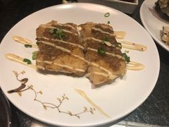 -仙桐吉宴铁板烧·精致料理