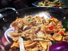 -绿茶餐厅(燕郊永旺店)