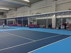 -四维羽毛球馆(北二中路店)