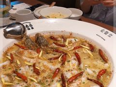-渔语鱼新川菜Bistro(万象天地店)