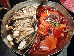 -色響火锅(恒隆广场店)