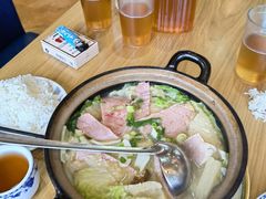 -妈妈的味道·腾冲特色菜(和顺古镇店)
