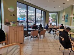 大堂-德克士(东至汇金店)