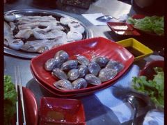 iphone_upload_pic-杀猪天·韩国烤肉(总店)