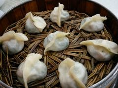 -老边饺子馆(东单店)