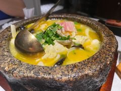 -维园悦谱·海派家常菜(乌鲁木齐南路店)