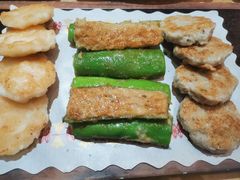 -德胜轩正宗顺德菜(宝安沙井会展中心店)