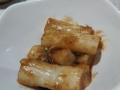 -万丽轩·粤菜(王府井金茂万丽酒店)