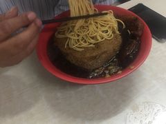 -刘记大肉面(三牌楼大街店)