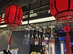 -粉墨特色菜·烧烤音乐酒馆