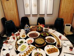 -夜宴江景餐厅