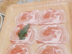 -一绪に寿喜烧(荟聚店)