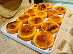 -晶丽香榭自助餐(南京大饭店)