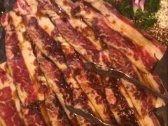 -一品诚记烤肉·甄选店(中南路店)