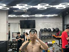 -VPsmart私教健身工作室(新华路旗舰店)