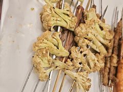 -三个大叔东北烧烤·砂锅菜(西三旗店)