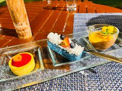 -宴悦海鲜餐厅·游水海鲜·牛排(亚龙湾瑞吉店)
