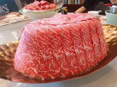 澳洲雪花和牛-文涵小院·邻里厨房