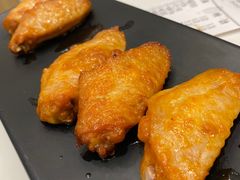 -花味·自助烤肉(大观天地店)