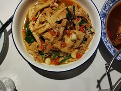 -回家吃饭·地道南昌菜(建德观总店)