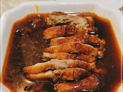 -蒲氏烤鸭(百寿路店)