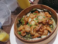 -老聃·小鸭鲢城原味客家菜(海沧店)