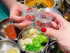 -韩山葵烤肉(太古里店)
