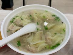 鲜肉小笼-珊珊小笼馆(仙霞路店)