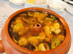 -佳兰雅序融合菜(高新店)