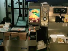 -麦当劳(鼓楼店)