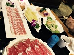 -川中故事·成都老火锅(东书房店)