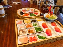 -芸南道·过桥米线(昆明老街旗舰店)