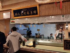 -清真·尼罗美食城(王府井生活广场店)