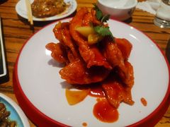 -好口味小吃楼·东北菜(太原南街店)