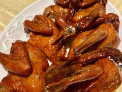 驰名石岐乳鸽-石岐佬中山菜馆(张溪店)