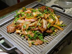 -京誉德北京烤鸭·北京菜(圆融广场5楼店)